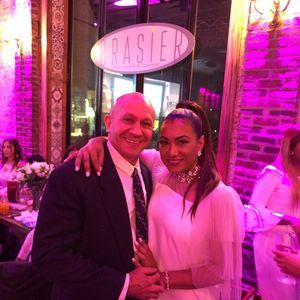 Meet your Posher, Sandra